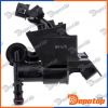 Gicleur de lave-phare droite pour TOYOTA | EDS-TY-105, 85207-02030